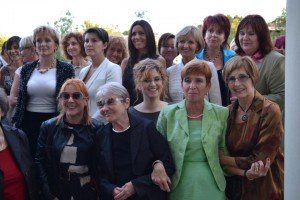 Az 50 legbefolyásosabb nő között