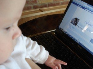 Az első és második Hungarian Provence baba