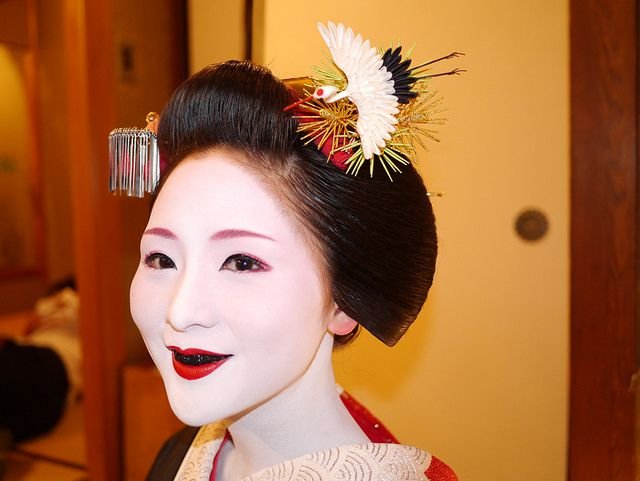 japanfekete
